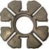 Picture of Sprocket Damper Rubber Suzuki GP100 79-93