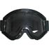Picture of Goggles Off Road Motocross Black
