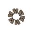 Picture of Sprocket Damper Rubbers Yamaha FZS600, YZF600, YZF750, YZF1000, TRX850 (Per 6)