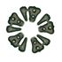 Picture of Sprocket Damper Rubbers Yamaha YZF-R6 99-02 (5EB) (Per 5)