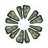 Picture of Sprocket Damper Rubbers Yamaha YZF-R1 98-01, 04-06, FZ1 08-10, FZ6 07- (Per 6)