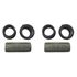 Picture of Swinging Arm Bushs & Sleeves as fitted to Honda's I.D 14mm (Set)