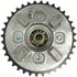 Picture of Sprocket Carrier Honda C90 Cub including Spocket & Bearing 36T