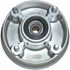 Picture of Sprocket Carrier Honda ANF125 03-08