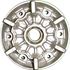 Picture of Sprocket Carrier Suzuki GSXR600WW, GSXR750W-Y, TL1000S-Y