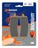 Picture of Tecnium Brake Pad MF401 FA447 SM
