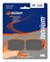 Picture of Tecnium Brake Pad MR230 FA266 SM