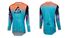 Picture of Men's Answer 2023 JERSEY PANTS ELITE FUSION ASTANA/HYPER ORANGE/RHODAMINE