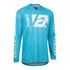Picture of Kids / Youth Answer 2023 Pants Jersey SYNCRON MERGE KID ASTANA/WHITE