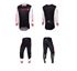 Picture of Men's Answer 2023 JERSEY PANTS ELITE FINALE BLACK/WHITE/RED