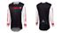 Picture of Men's Answer 2023 JERSEY PANTS ELITE FINALE BLACK/WHITE/RED