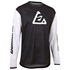 Picture of Men's Answer 2023 JERSEY PANTS ARKON BOLD BLACK / WHITE
