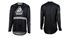 Picture of Men's Answer 2023 JERSEY PANTS ARKON TRIALS BLACK/WHITE/GREY 