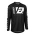 Picture of Kids / Youth Answer 2023 Pants Jersey SYNCRON MERGE BLACK/WHITE