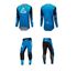 Picture of Men's Answer 2023 JERSEY PANTS ELITE FUSION BLUE/BLACK/WHITE