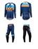 Picture of Men's Answer 2023 JERSEY PANTS SYNCRON CC BLUE/HYPER ORANGE/BLACK