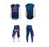 Picture of Men's Answer 2023 JERSEY PANTS ARKON TRIALS BLUE/WHITE/RED 