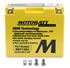 Picture of Motobatt Battery MBT12B4 Fully Sealed CT12B-4, CT12B-BS (6)