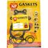 Picture of Vertex Top Gasket Set Kit Honda XL250S, RC, XR250, CB250RSA, RD-C, CL2