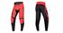 Picture of Men's Answer 2023 JERSEY PANTS PANT SYNCRON CC RED/BLACK