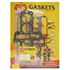 Picture of Vertex Top Gasket Set Kit Kawasaki Z550A, Z550C, GPZ550, GT550G2-G4 80