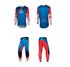 Picture of Men's Answer 2023 JERSEY PANTS ELITE FUSION ANSWER RED/WHITE/BLUE