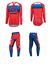Picture of Men's Answer 2023 JERSEY PANTS SYNCRON CC ANSWER RED/WHITE/BLUE