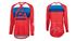 Picture of Men's Answer 2023 JERSEY PANTS SYNCRON CC ANSWER RED/WHITE/BLUE