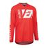 Picture of Men's Answer 2023 JERSEY PANTS SYNCRON MERGE RED/WHITE