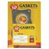 Picture of Top Gasket Set Kit Suzuki GP125 78-89