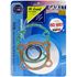 Picture of Vertex Top Gasket Set Kit Yamaha DT175 Pre MX, TY175 74-86