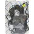 Picture of Top Set Yamaha XV1200,XV1300 XVZ1200,XVZ1300 1985-2002