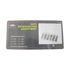 Picture of Circlips Internal Metric 100pc Assortment (Kit)