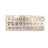 Picture of Circlips External Metric 11mm to 20mm