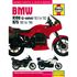 Picture of Haynes Workshop Manual BMW K75, K100 83-96