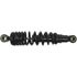 Picture of Shock 310mm Pin+Pin Lambretta Rear with adjuster, Black