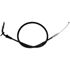 Picture of Throttle Cable Suzuki Pull GSXR750T-X 98-99 58300-33E20 (8mm Thread)