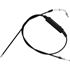 Picture of Throttle Cable Yamaha PW50 88-02 (Push into Carb)