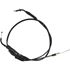 Picture of Throttle Cable Yamaha RD125LC