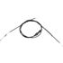 Picture of Throttle Cable Piaggio, Gilera Runner (2T)