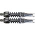 Picture of Shocks 365mm Pin+Fork Chrome (Pair)