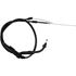 Picture of Throttle Cable Aprilia RS50 99-05