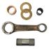 Picture of Con Rod Small & Big End Kit Kawasaki KH125A 77-80, KE125A 76-85