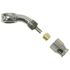 Picture of Angle 45' Banjo Chrome (Per 5)