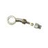 Picture of Side Bend 20' Banjo Chrome (Per 5)