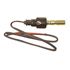 Picture of Hydraulic Banjo Bolt Brake Light Switch 10mm x 1.25mm Twin