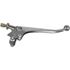 Picture of Handlebar Lever Assembly Chrome Right Hand British Type No Mirror Boss