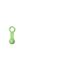 Picture of Bleed Nipple Cover Green (Per 10)