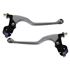Picture of Lever Assembly Alloy with Mirror Boss (Pair)