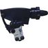 Picture of Handlebar Clutch Lever Assembly & Decompresser Suzuki RMZ450 05-06